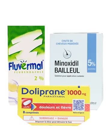 Médicaments
