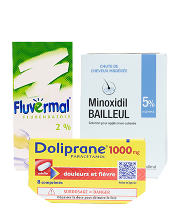 Médicaments
