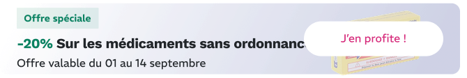 Product banner